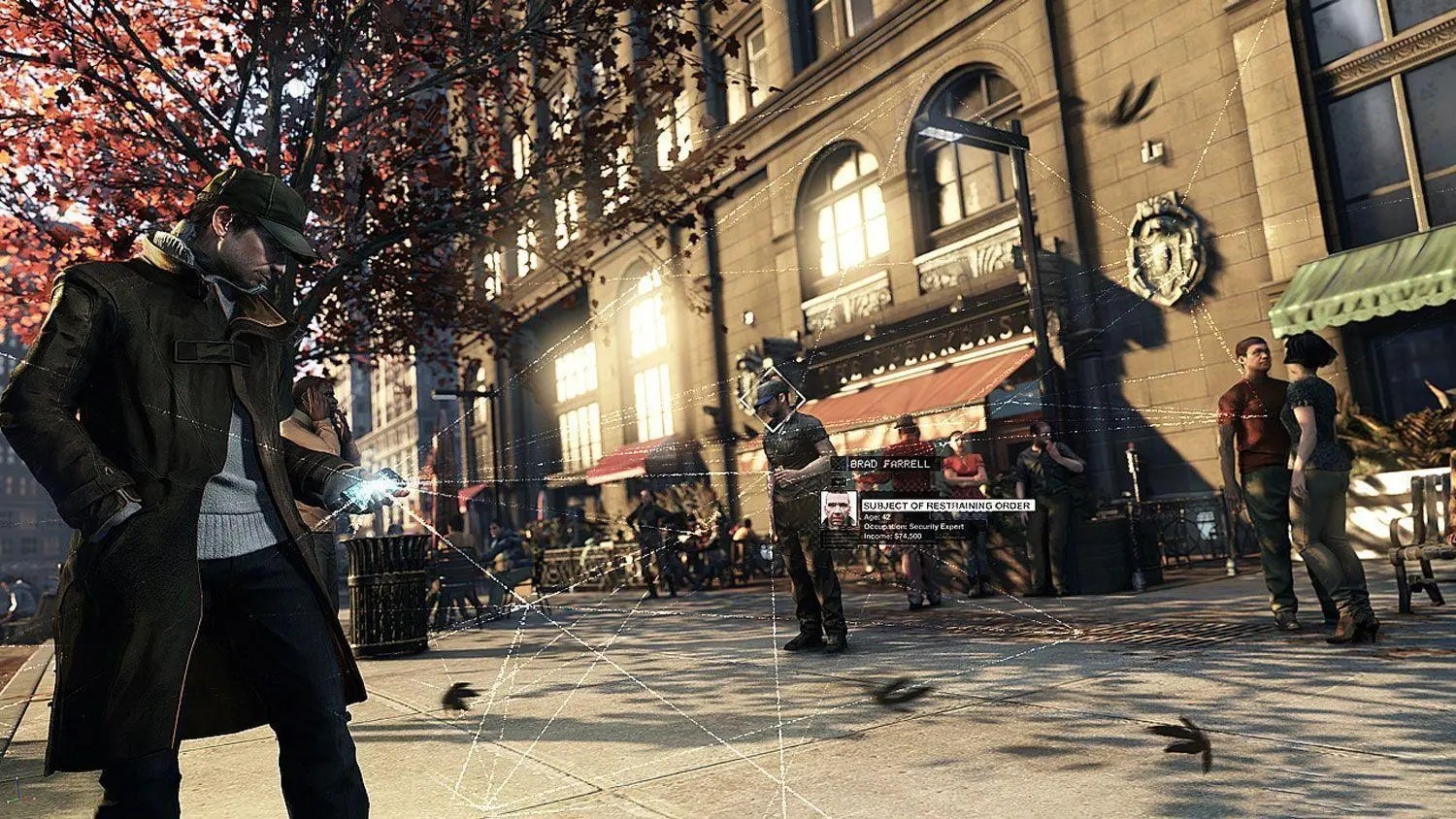 Watch Dogs Review