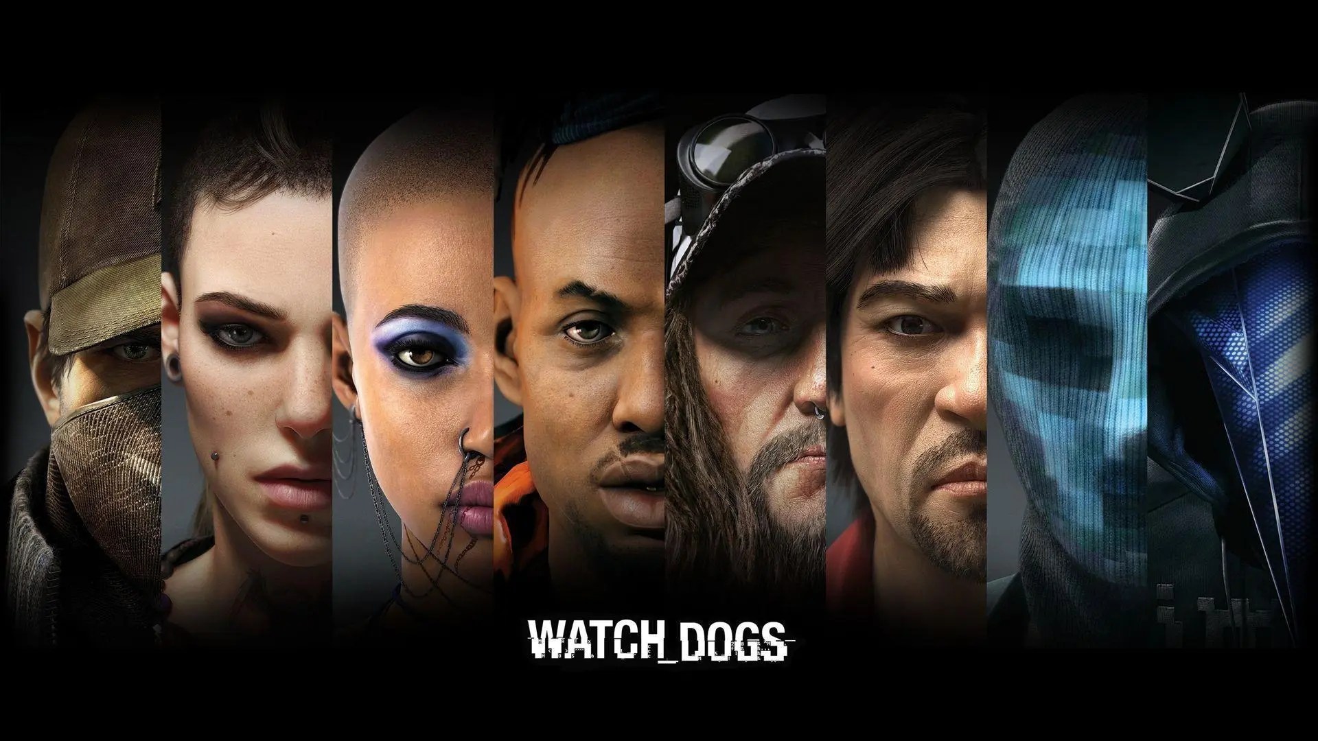 Watch Dogs Review