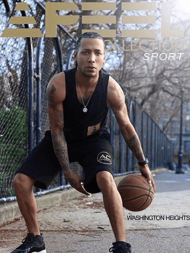 Macana Man Regular 7 | Popglitz