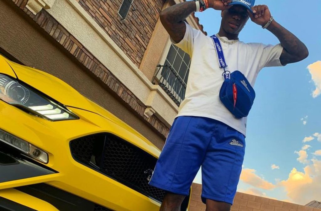 Former Raiders Player Henry Ruggs to Face Additional Felony Charges for