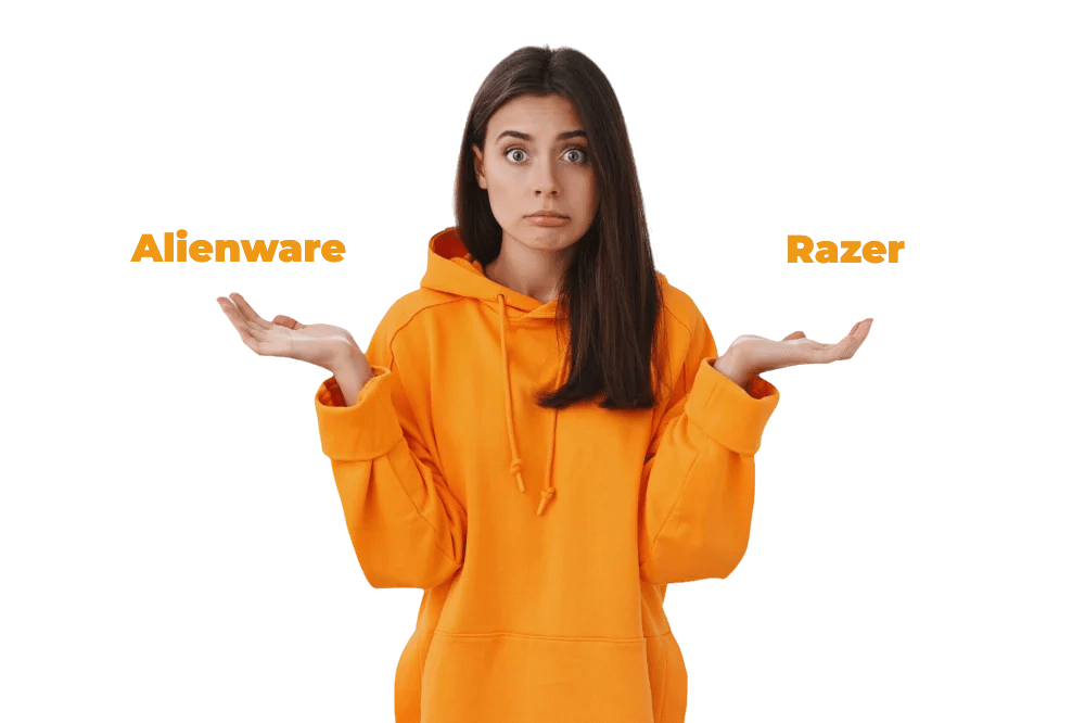 Alienware vs. Razer A Comprehensive Comparison of Gaming Laptops Popgoes