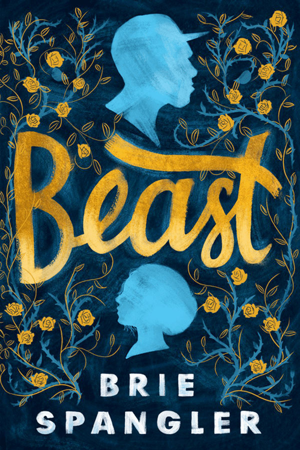 20 Of The Most Beautiful YA Book Covers Of 2016 Pop! Goes The Reader