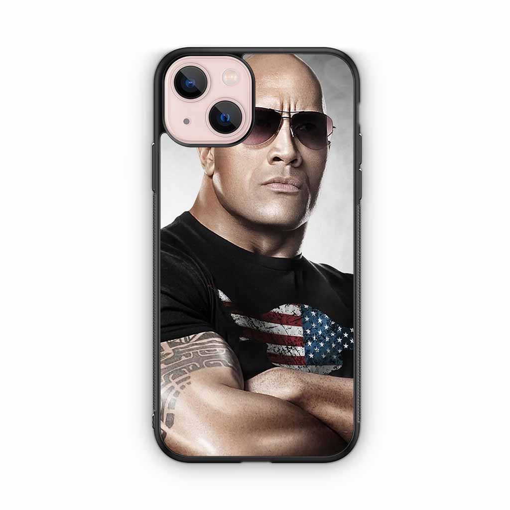 The Rock iPhone 13 iPhone 13 Mini iPhone 13 Pro iPhone 13 Pro Max