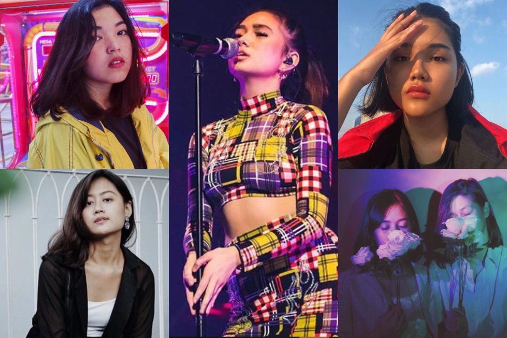 5 Bakat Baru di Skena Penyanyi Perempuan 90s Soul/R&B Indonesia POP