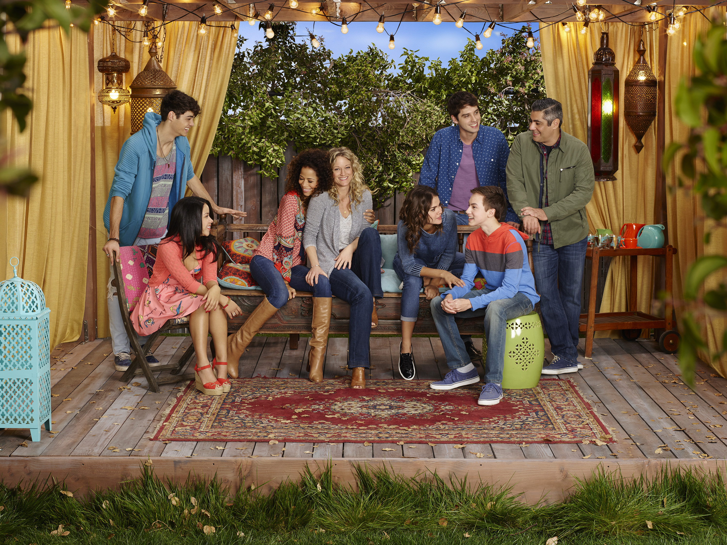 Recap The Fosters Season 5 Premiere Brings Intense Moments and Showdowns!
