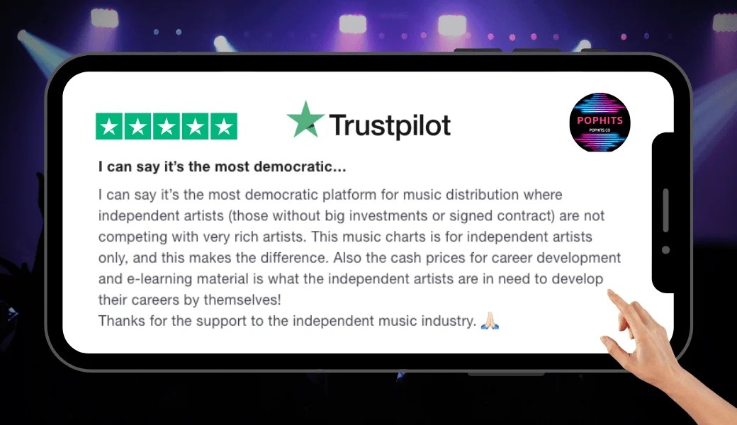 PopHits.Co The Cheapest Music Distribution Services PopHits.Co