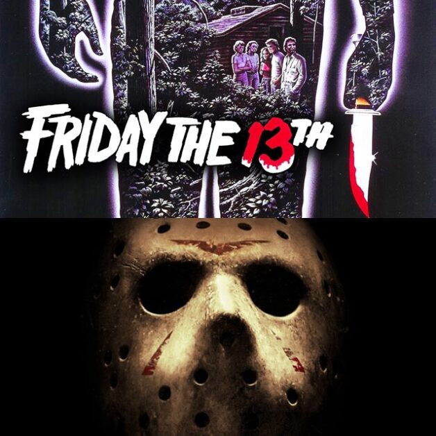 Into The Woods The Best Horror Films To Watch Before You Go Camping