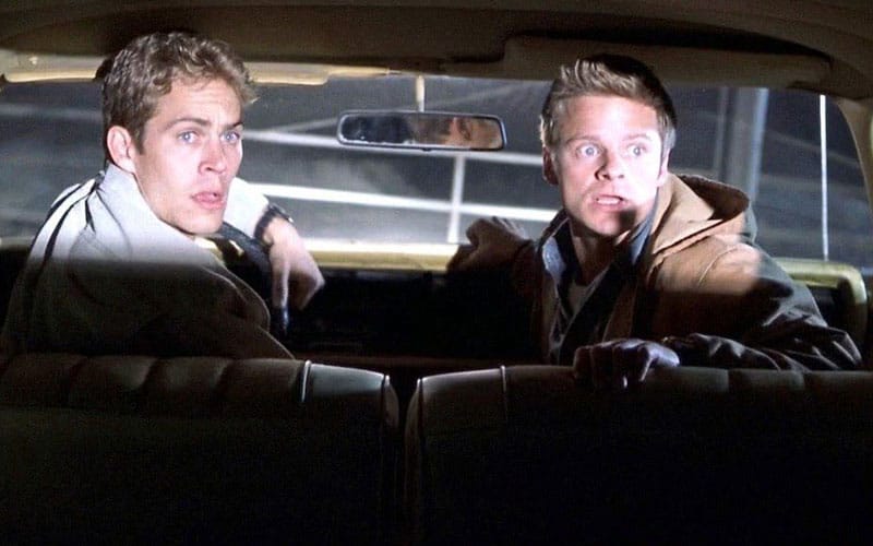 Ten Fun Facts About John Dahl's 'Joy Ride' (2001) 20 Years Later