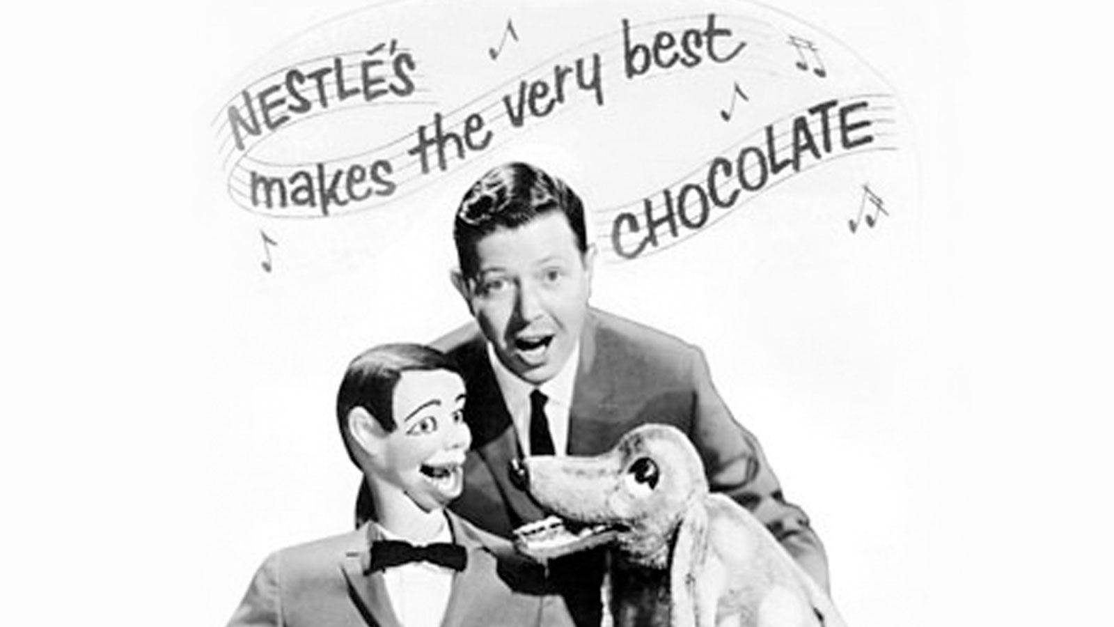 The Untold Story of Nestlé’s Farfel the Dog • PopIcon.life