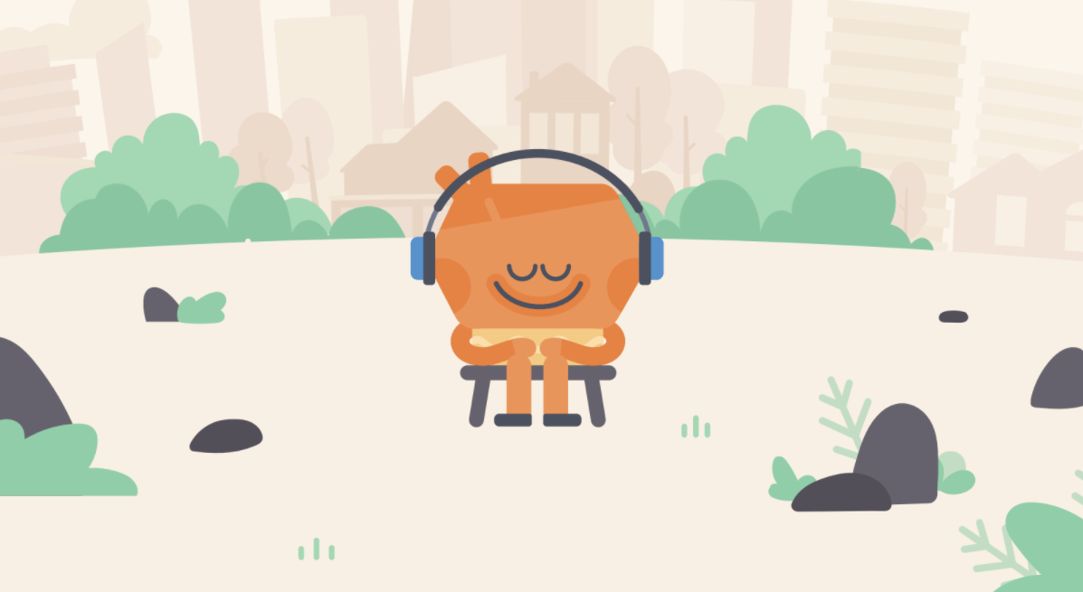Unlocking Headspace’s Inner Brand Character PopIcon.life