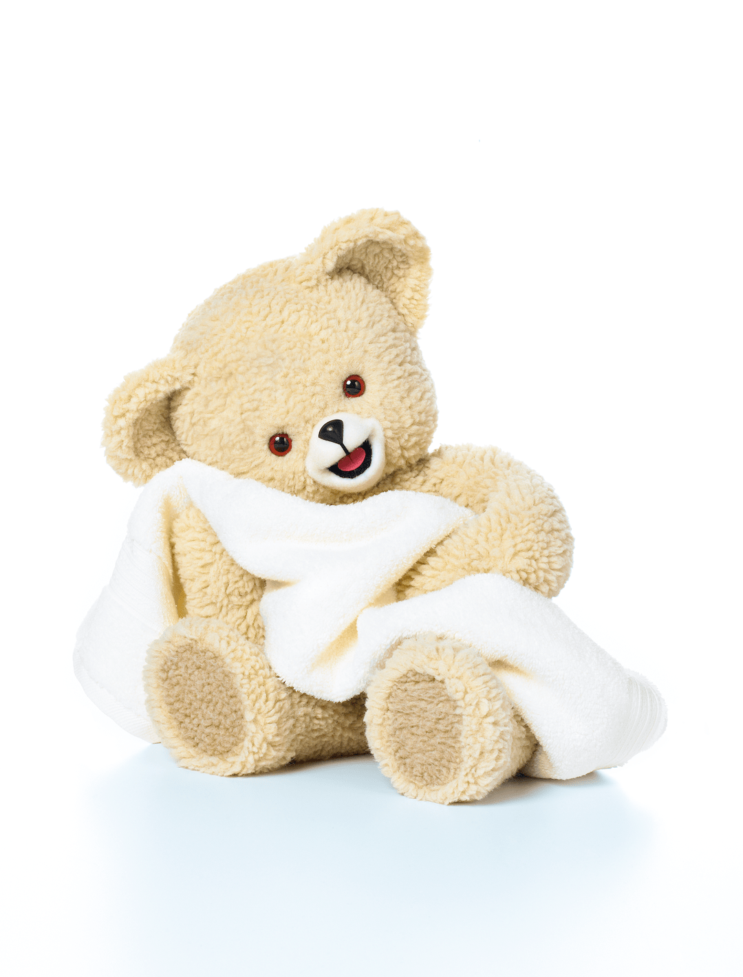 5 Fun Facts About Snuggle Bear PopIcon.life