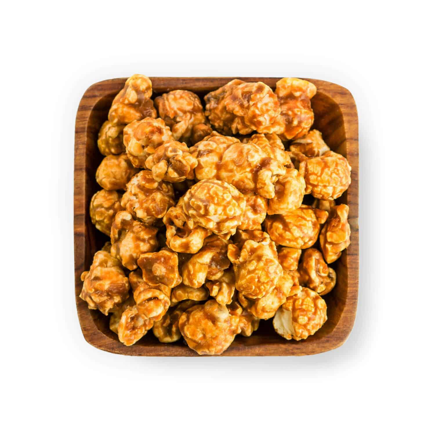 Maple French Toast Gourmet Popcorn • Handcrafted Popcorn • Popinsanity