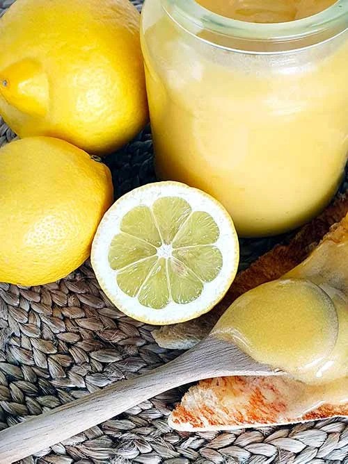 Candied Pomelo Peel and Pith Desserts