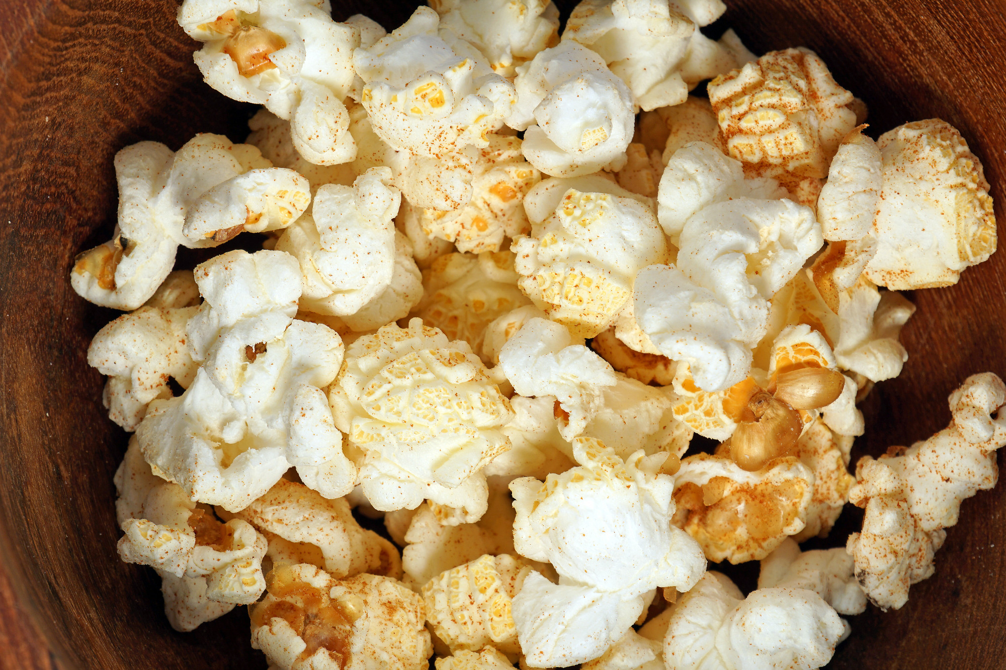 Hickory BBQ Flavored Gourmet Popcorn PopKies