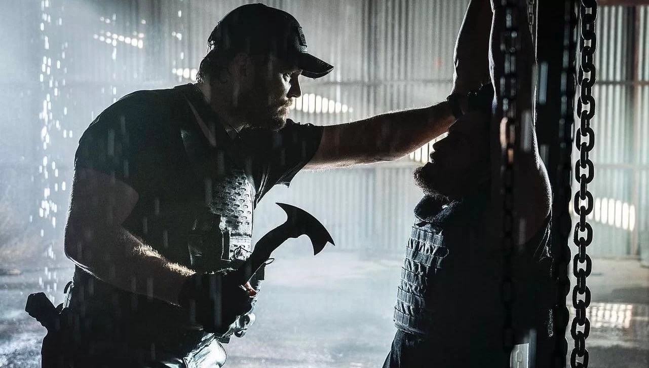 Terminal List Amazon stworzy 2. sezon serialu