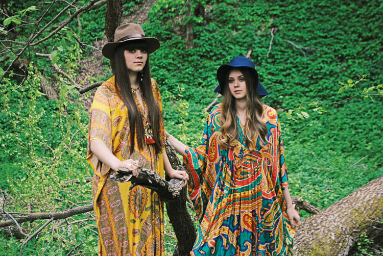 LISTEN First Aid Kit The Lion’s Roar Pop Labyrinth