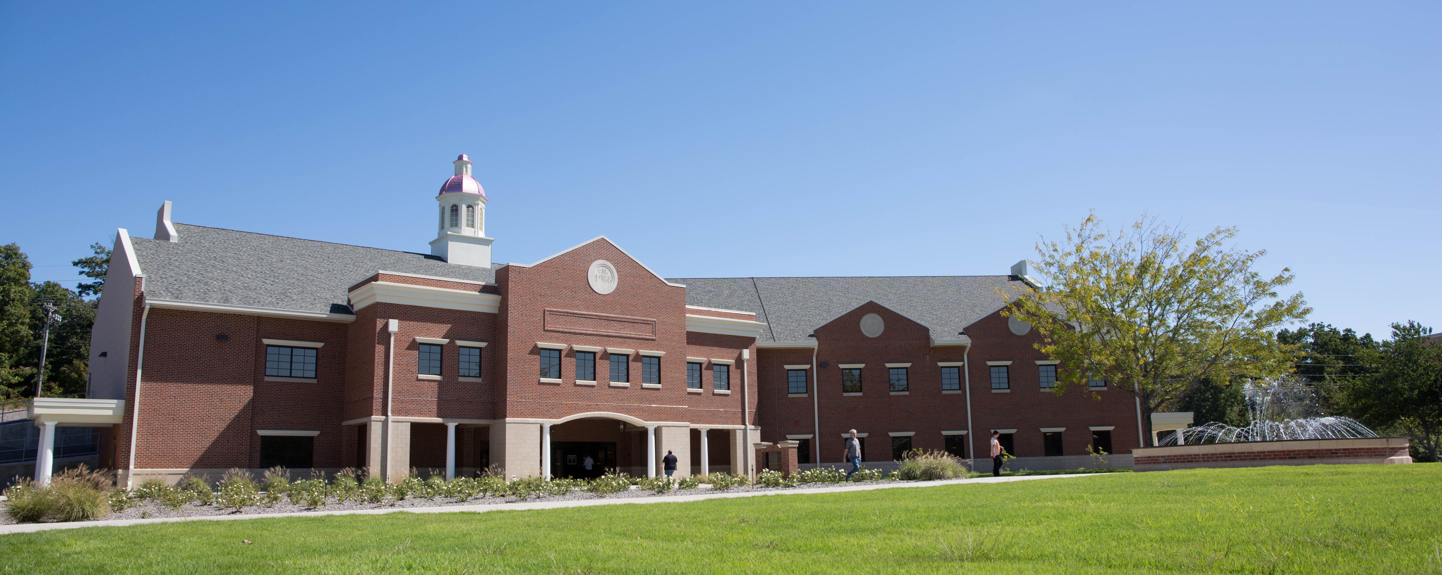 Three Rivers College Greater Poplar Bluff Area Chamber of Commerce