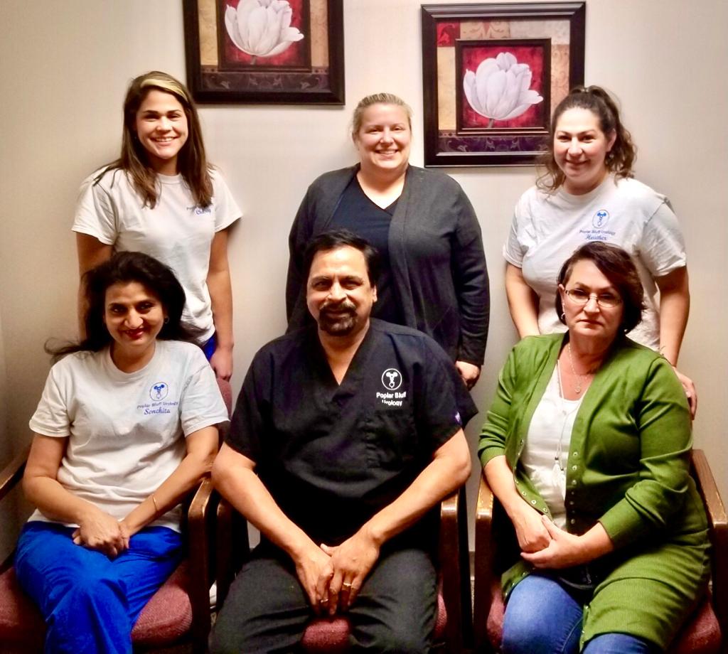 About Us Poplar Bluff Urology