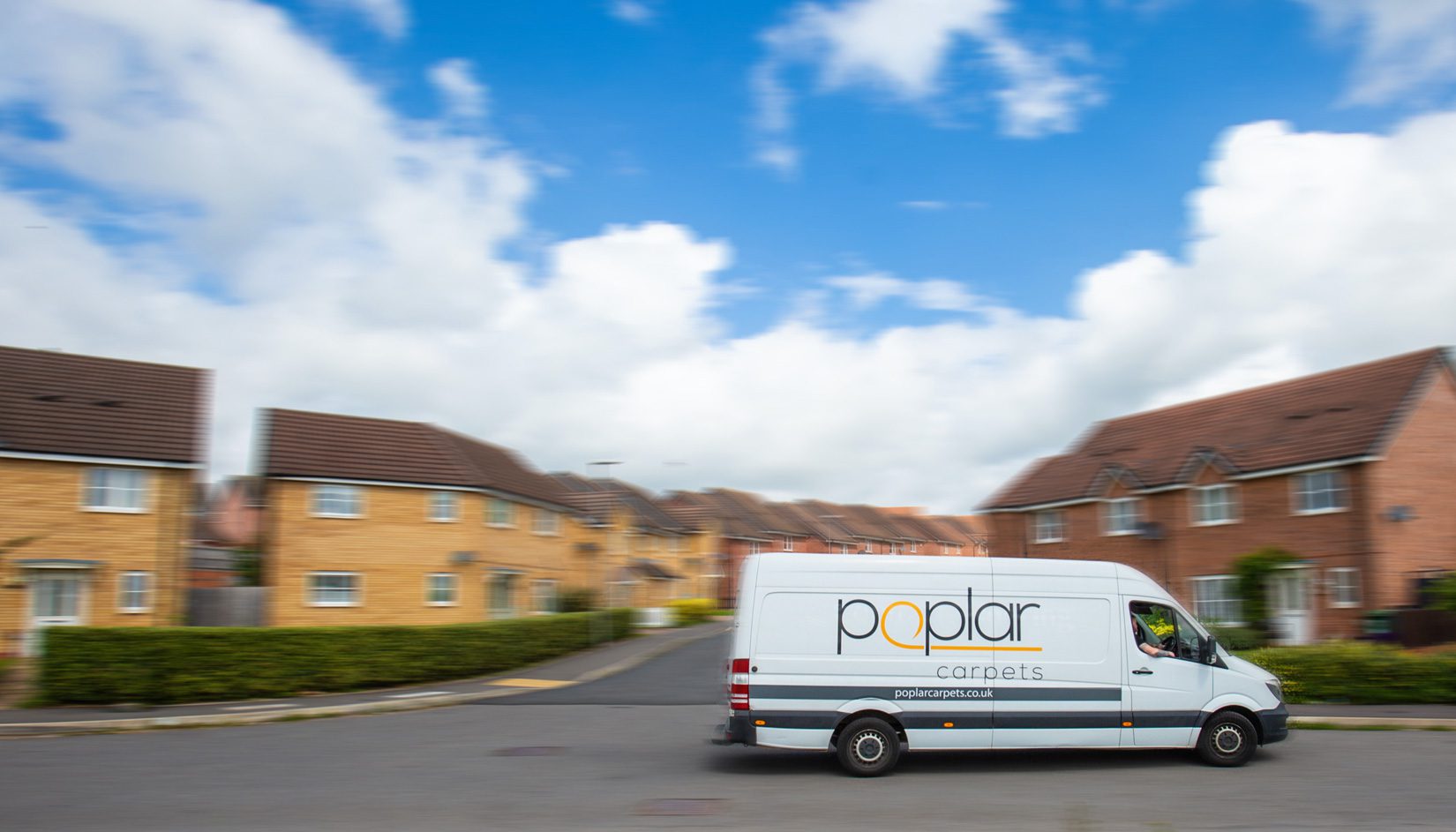 to the New Poplar Blog Poplar Carpets