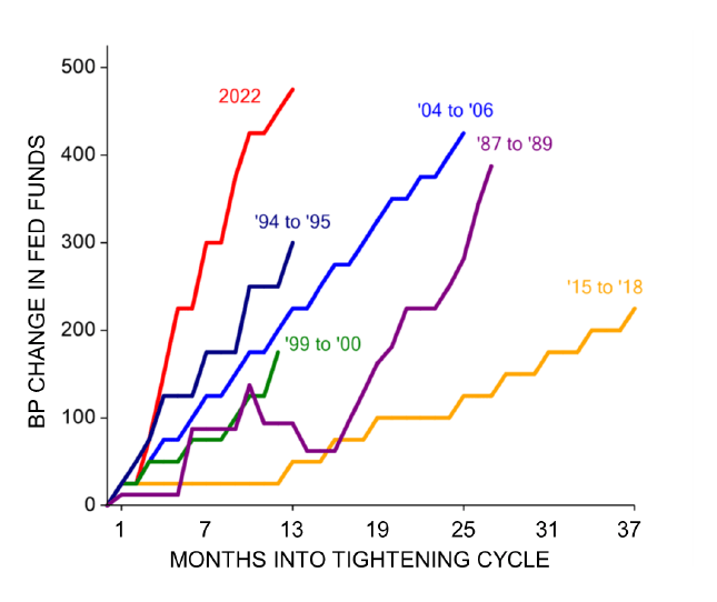 March 31, 2023 Quarterly Letter Poplar Forest Funds