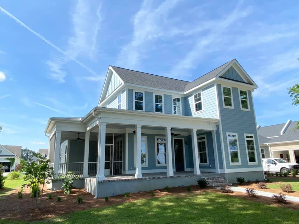 View the incredible photos of Poplar Grove Southeastern Residential