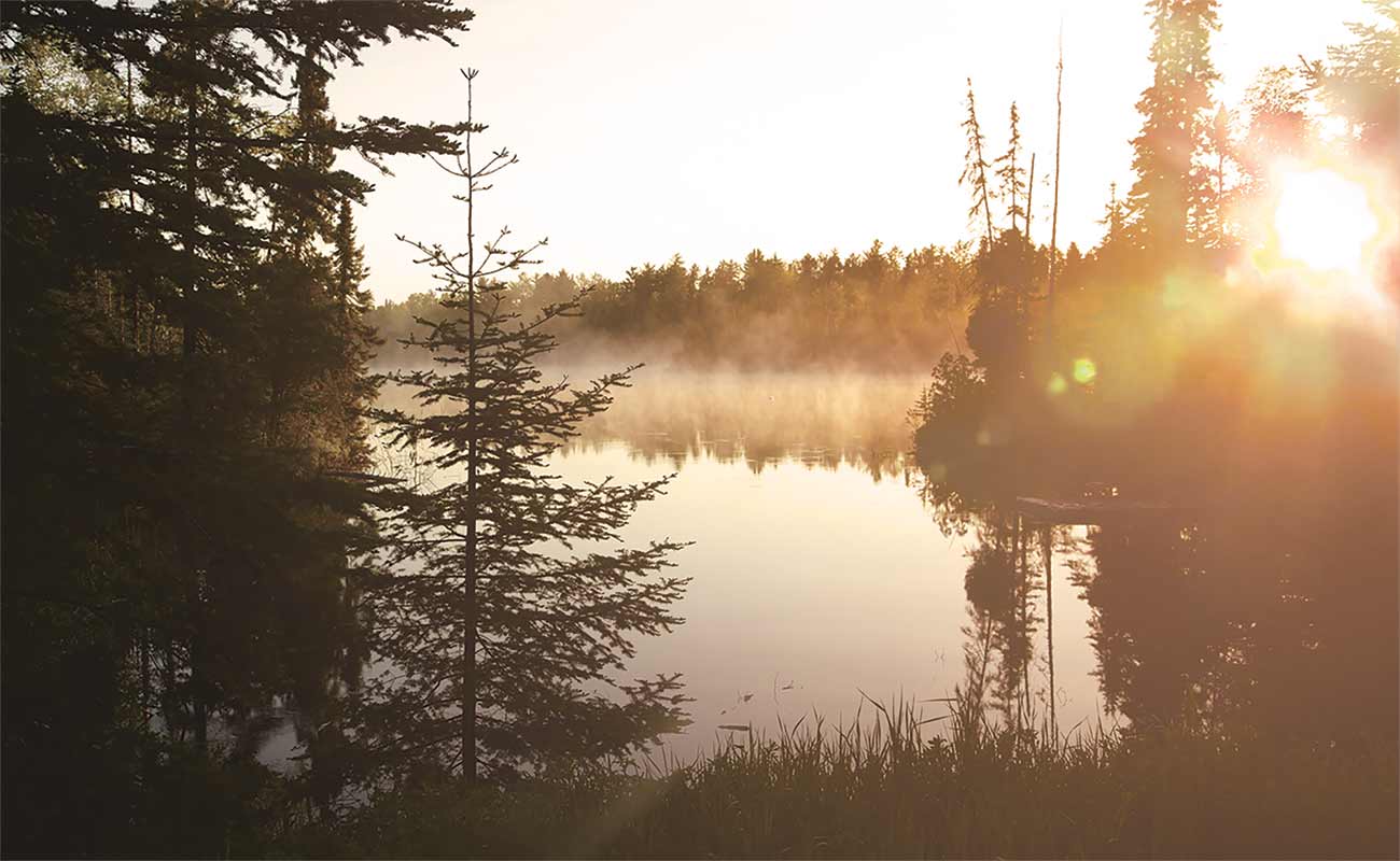 Cabins Poplar Haus Gunflint Trail, MN