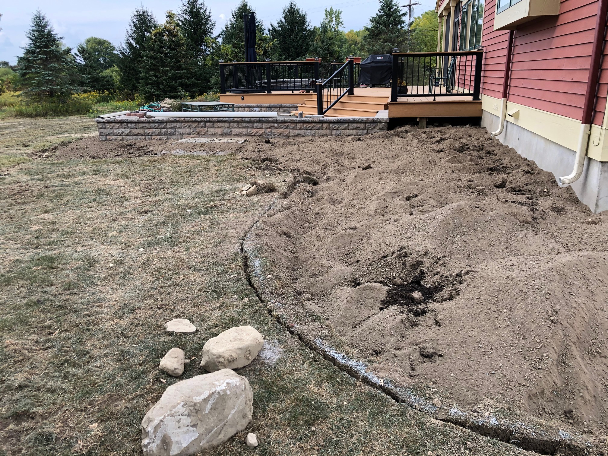 Storybook Cottage - poplarpointstudio.com