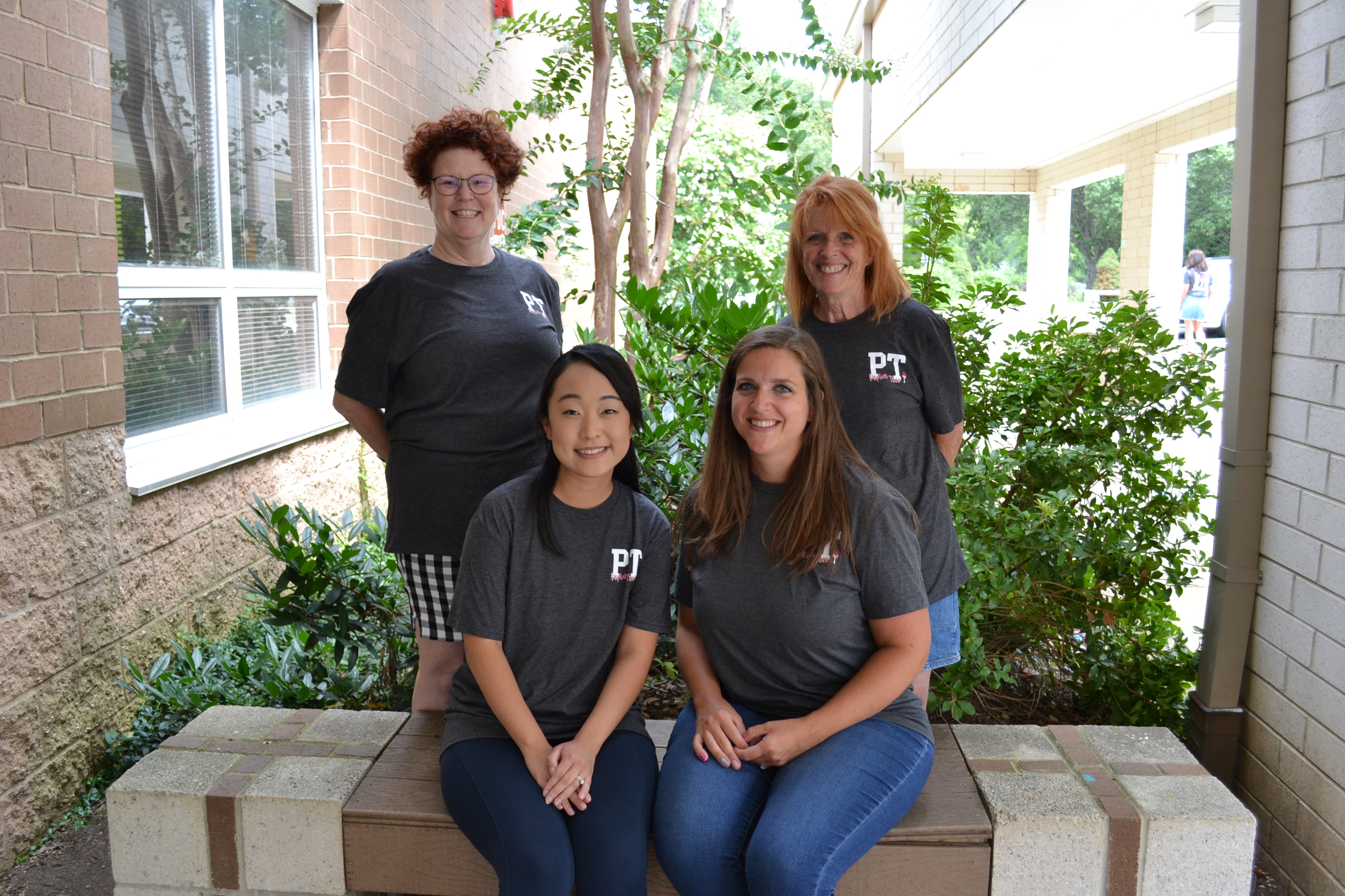 4th Grade Poplar Tree Elementary School