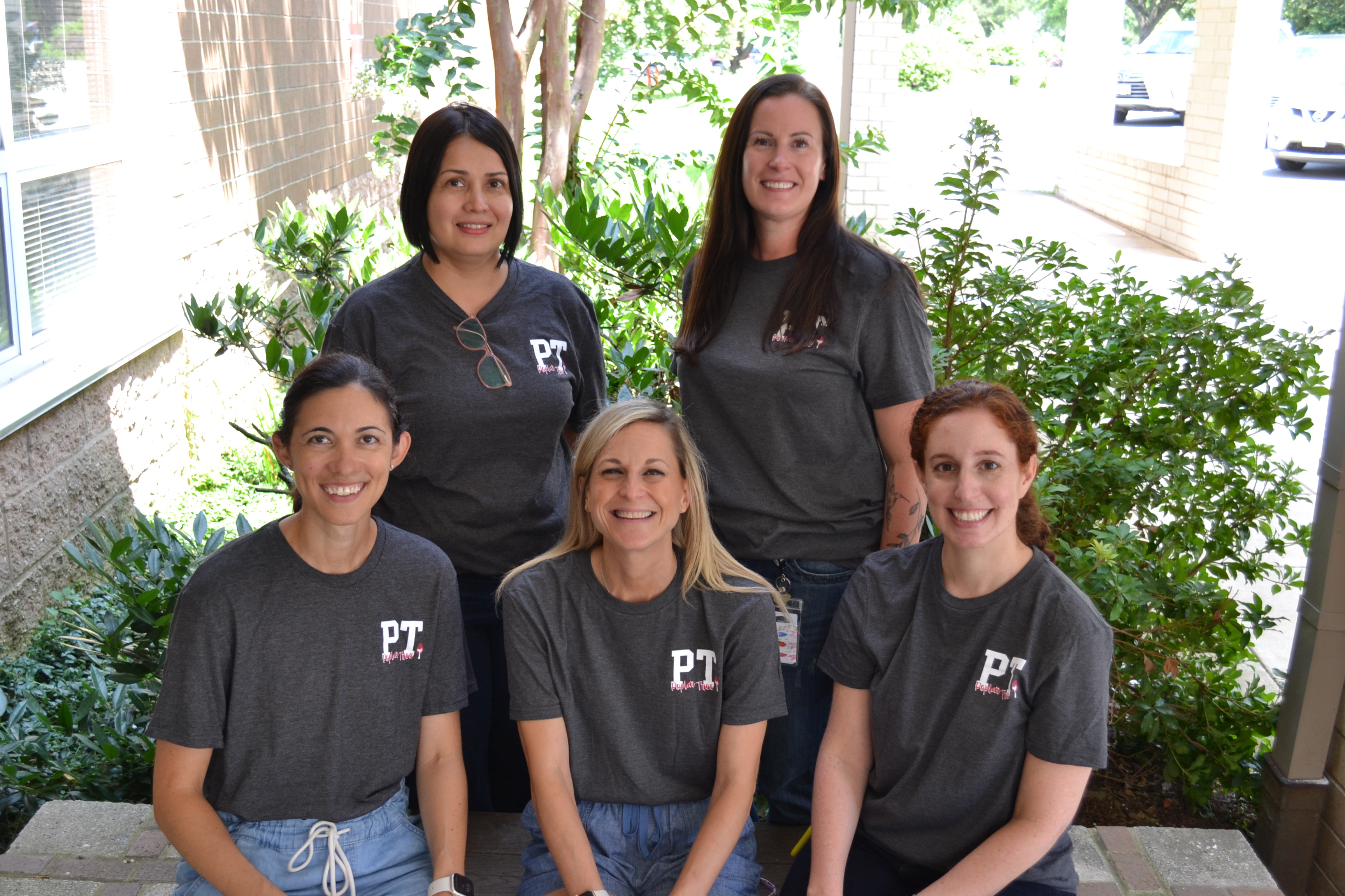 Special Education Poplar Tree Elementary School