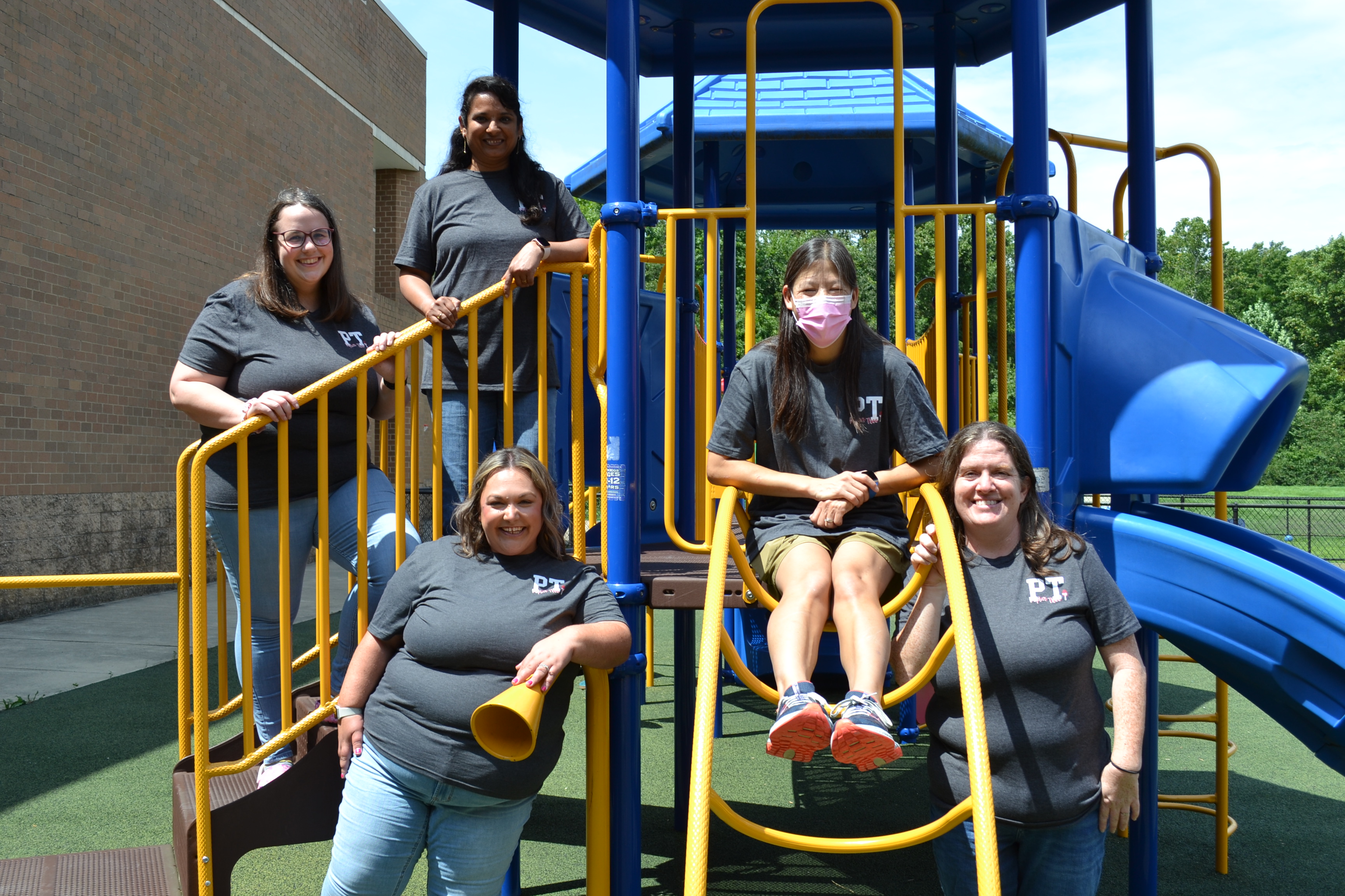MultiAge Poplar Tree Elementary School