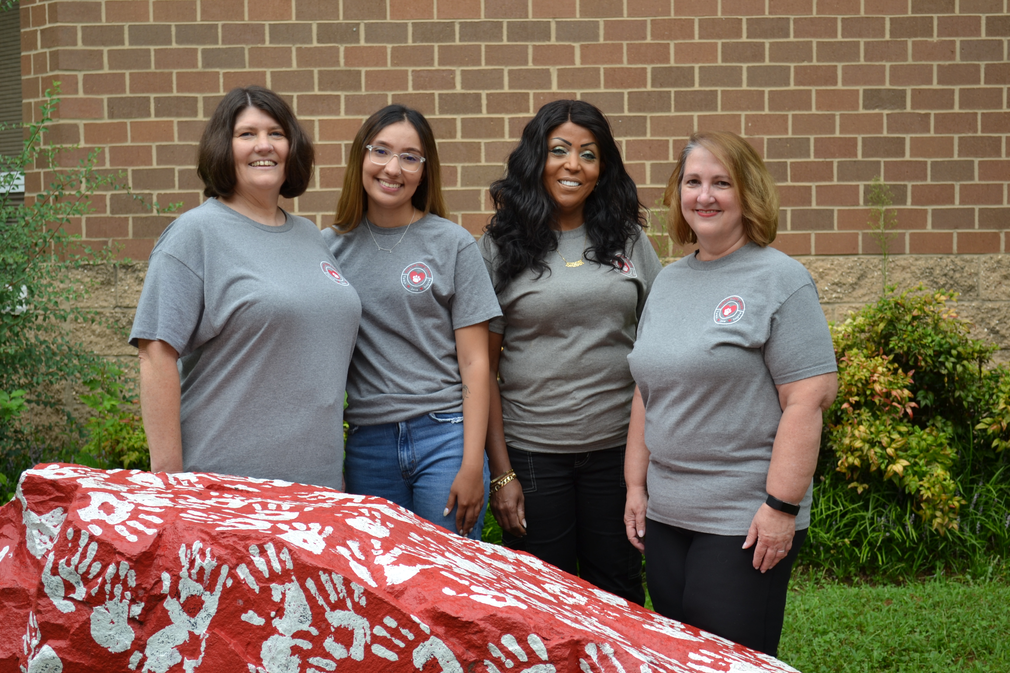 Early Childhood Poplar Tree Elementary School