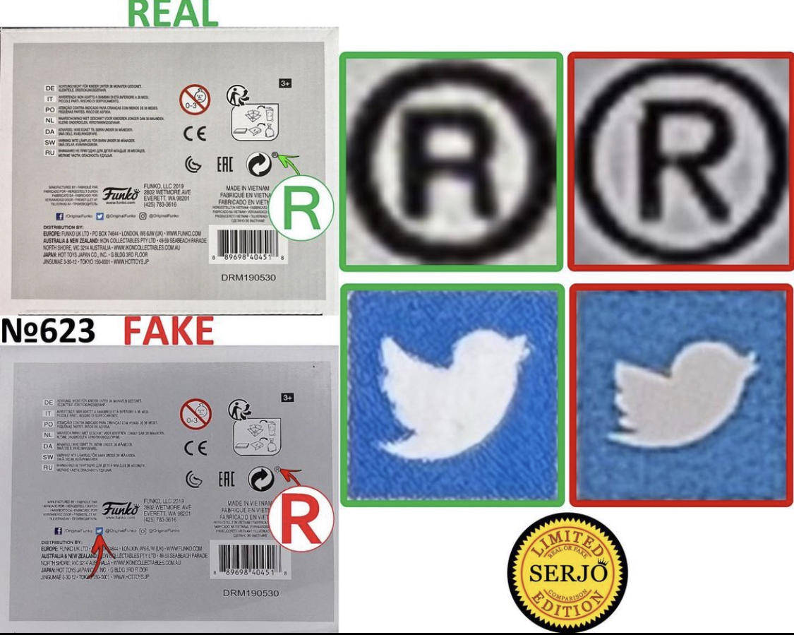 LEGENDARY SUPER SAIYAN BROLY 623 GALACTIC TOYS FUNKO POP DRAGON BALL