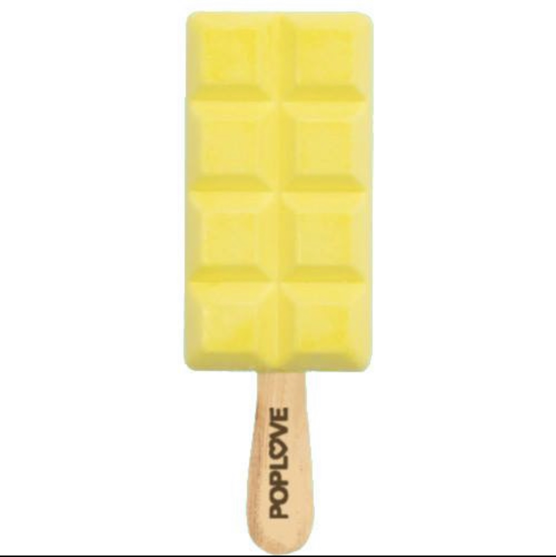 PopLove Gelato Mango Ice Cream Bar