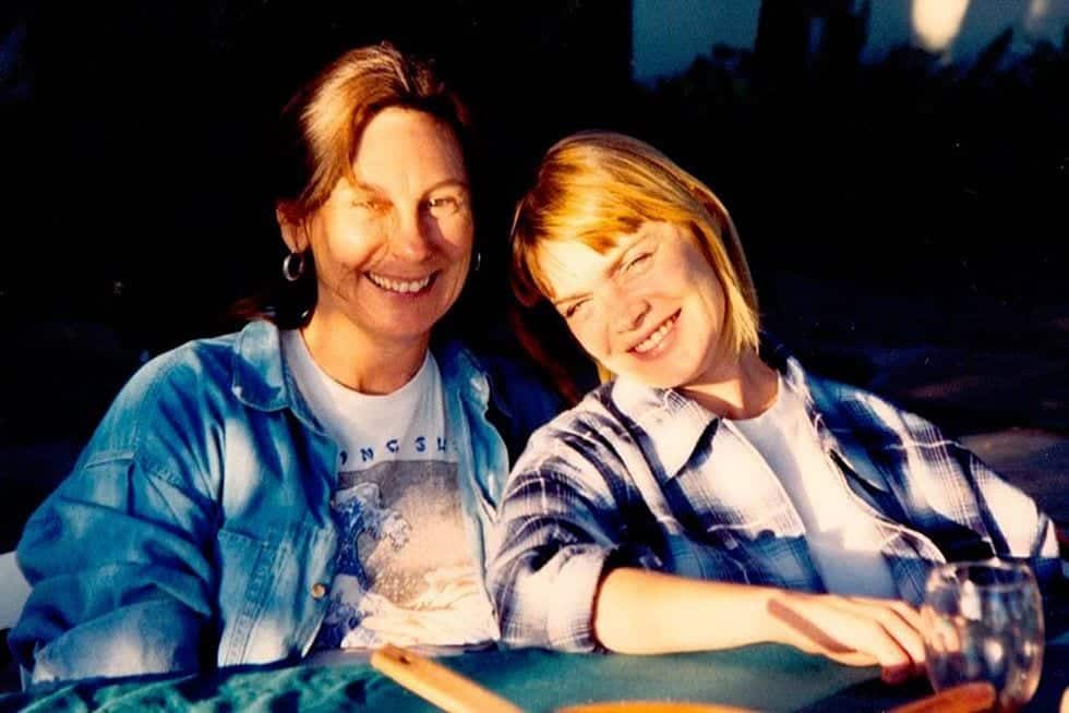 The Voice of an Angel A Tribute to Valerie Carter PopMatters