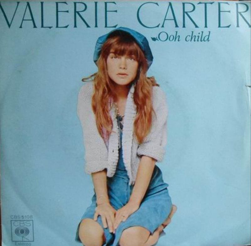 The Voice of an Angel A Tribute to Valerie Carter PopMatters
