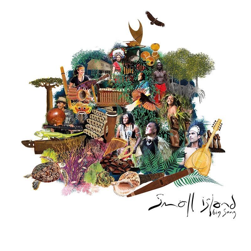 The Best World Music of 2018 PopMatters