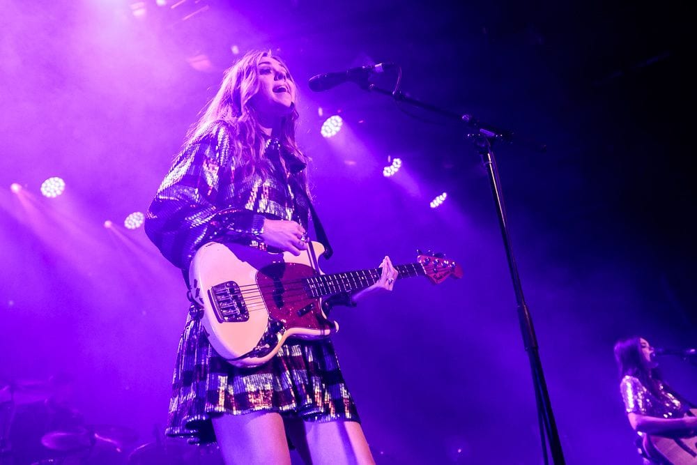 First Aid Kit Command Attention on Rebel Heart Tour PopMatters