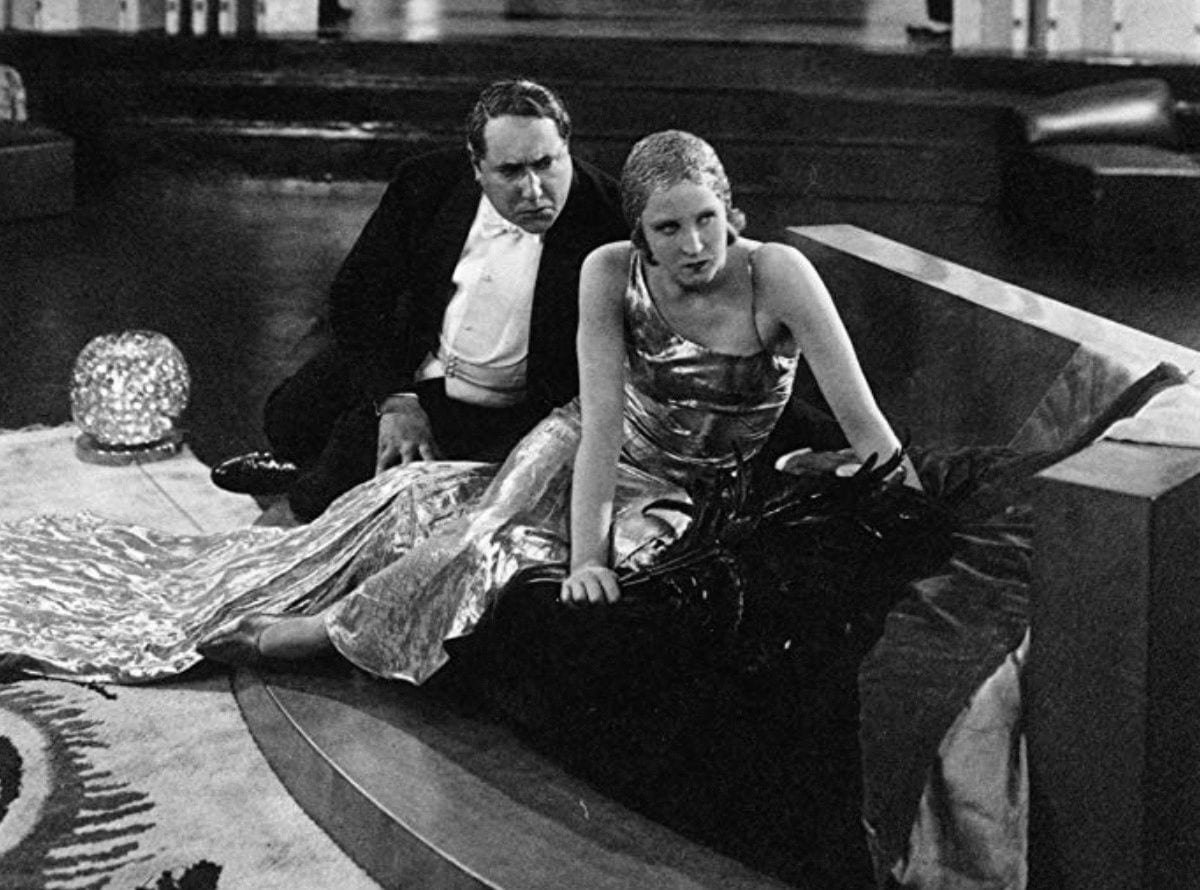 Silently Yours The 10 Best Silent Films on Bluray in 2019 PopMatters