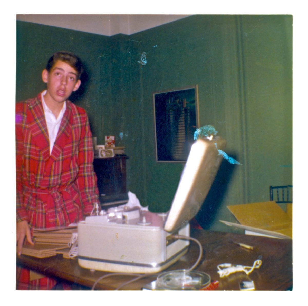 The Chemistry of Sound and Picture Director Midge Costin on Her