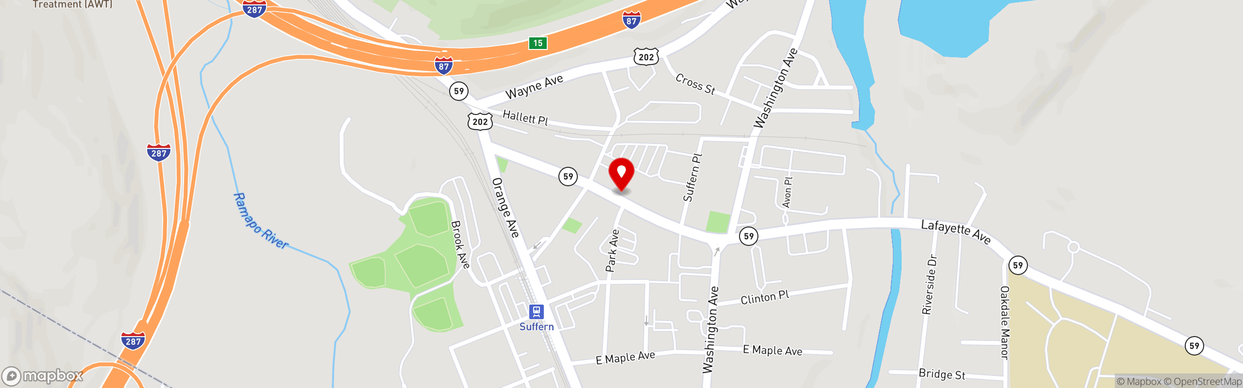 directions Hacienda Don Manuel Mexican Restaurant in NY