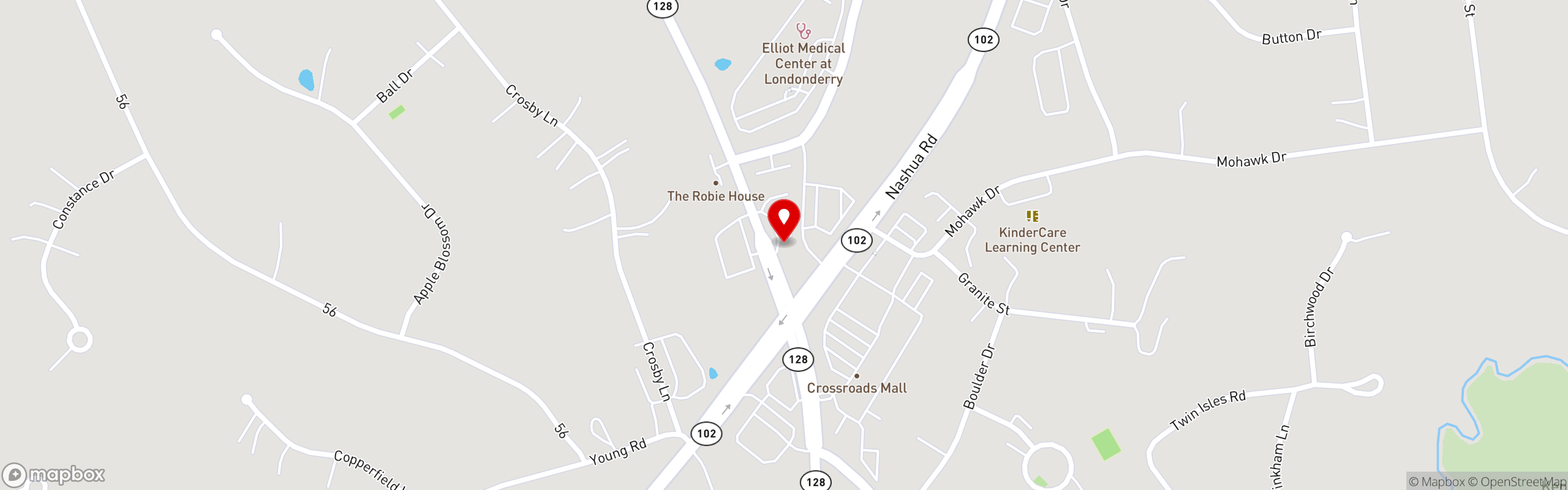 Directions The Coach Stop Restaurant & Tavern Restaurant in