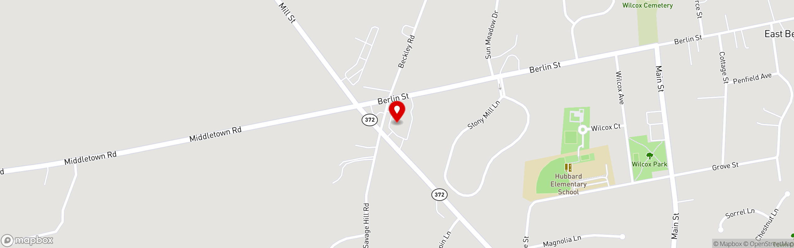 Contact Uncle D's Diner Diner in East Berlin, CT