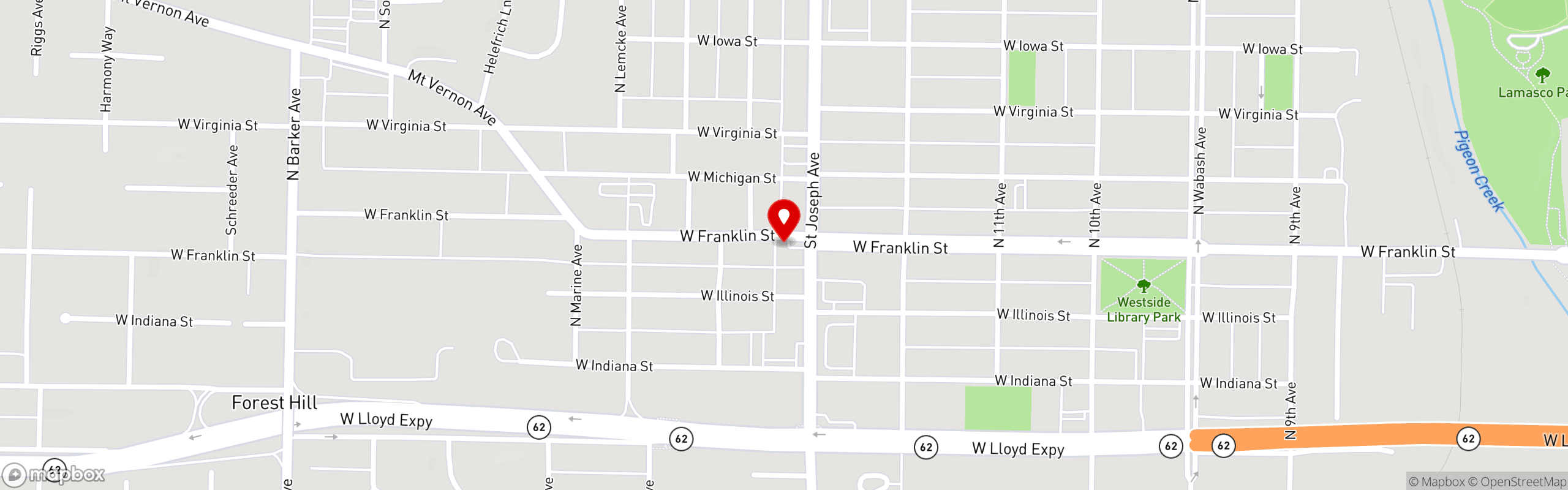 Pizza King Westside Evansville, IN Pizza King Evansville, IN Pizza Restaurant in IN