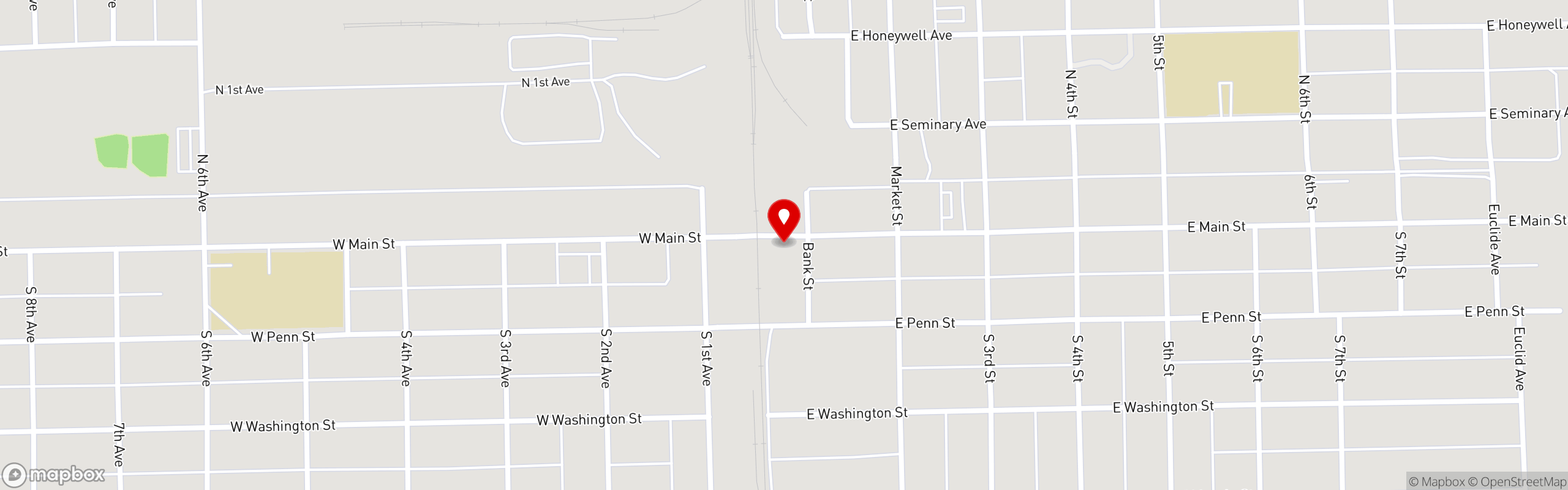 Pizza King Hoopeston, IL