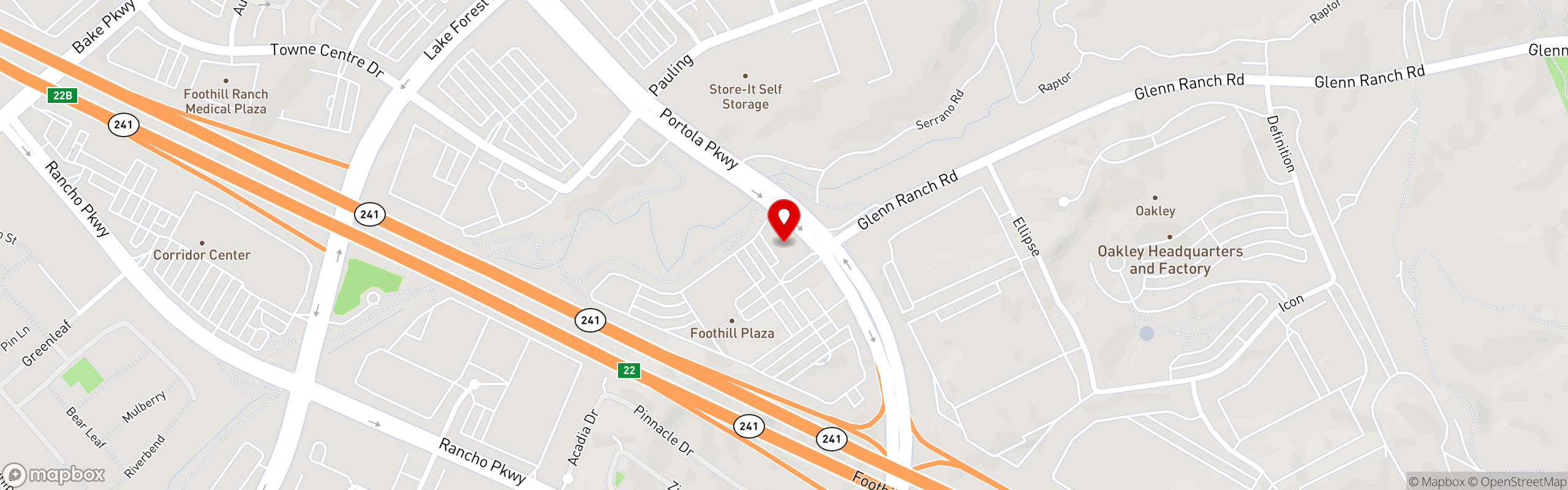 Contact Urban Grill and Wine Bar Bar & Grill in Foothill Ranch, CA