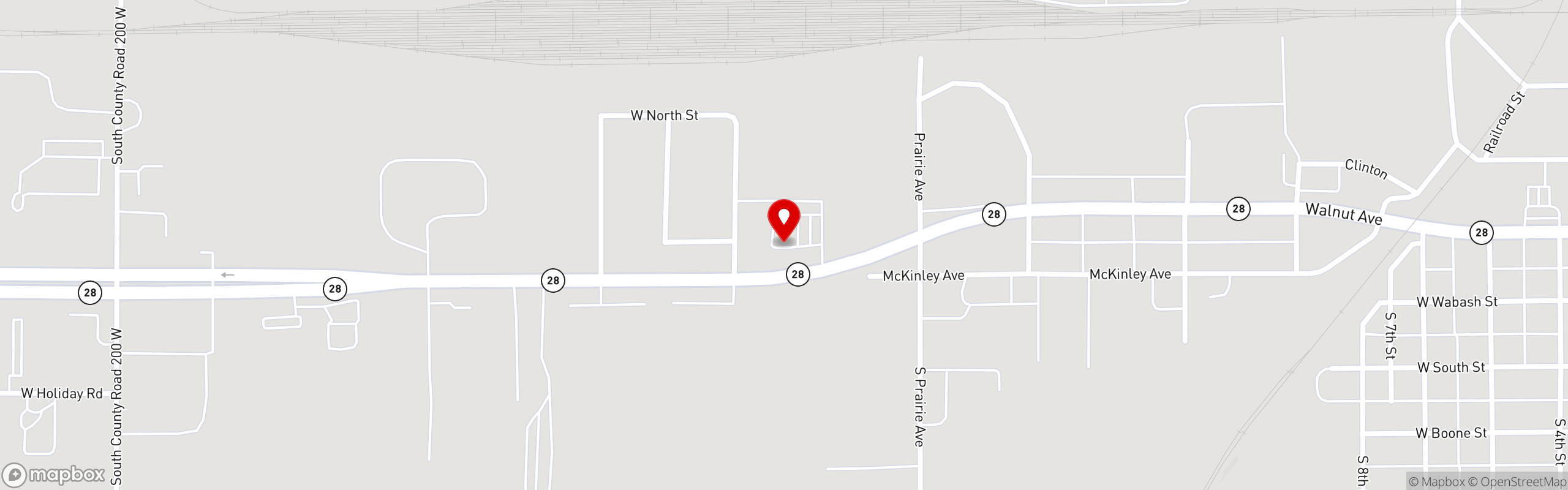 Pizza King Frankfort, IN