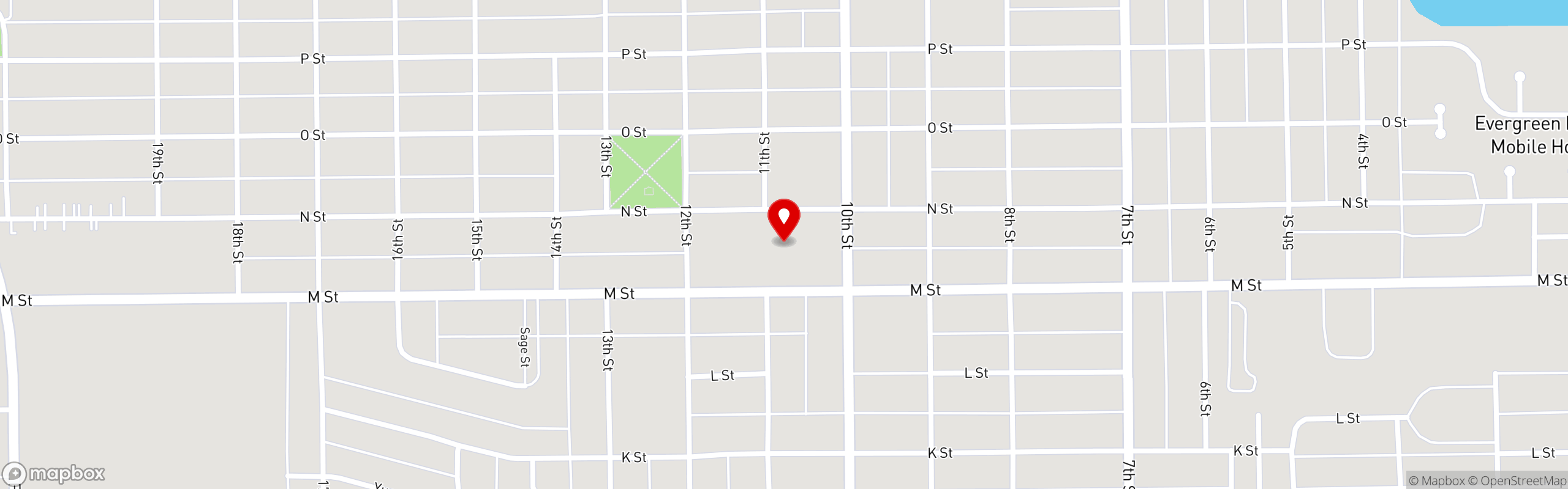 Directions Gering Civic Center Restaurant in Gering, NE