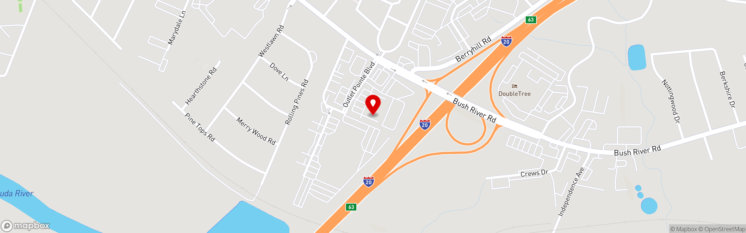 Directions Wings & Ale Restaurant in Columbia, SC