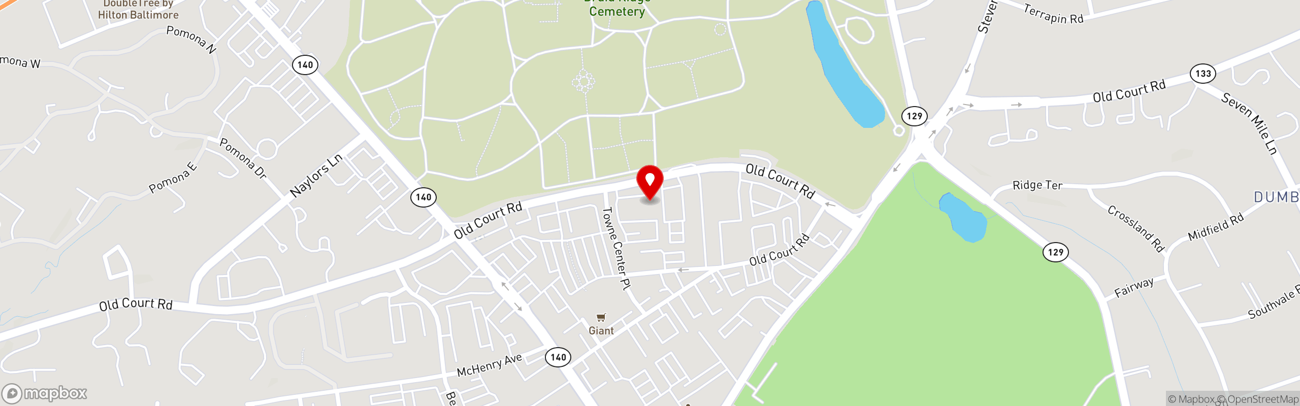 Directions The Gourmet Girls Pikesville Location Restaurant in