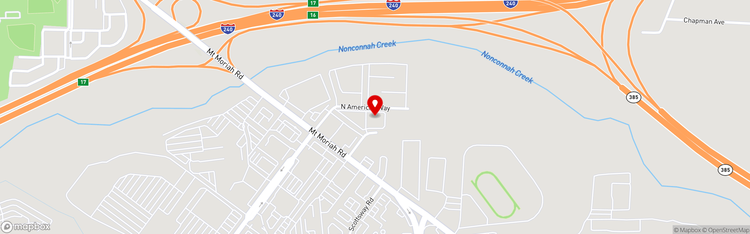 Location Memphis, TN (Mt. Moriah) Piccadilly Restaurants Cafeteria